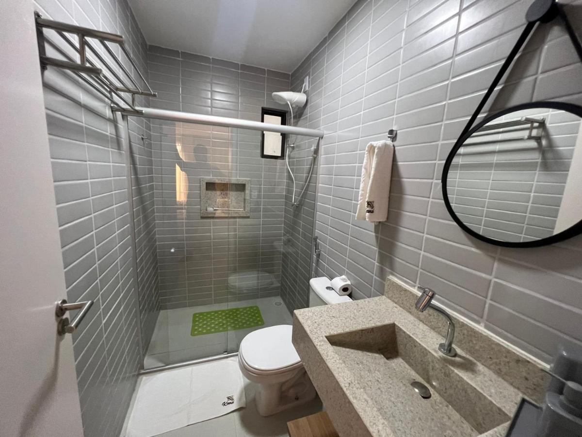 Kanui Casa Mare 109 São Miguel dos Milagres Exterior foto
