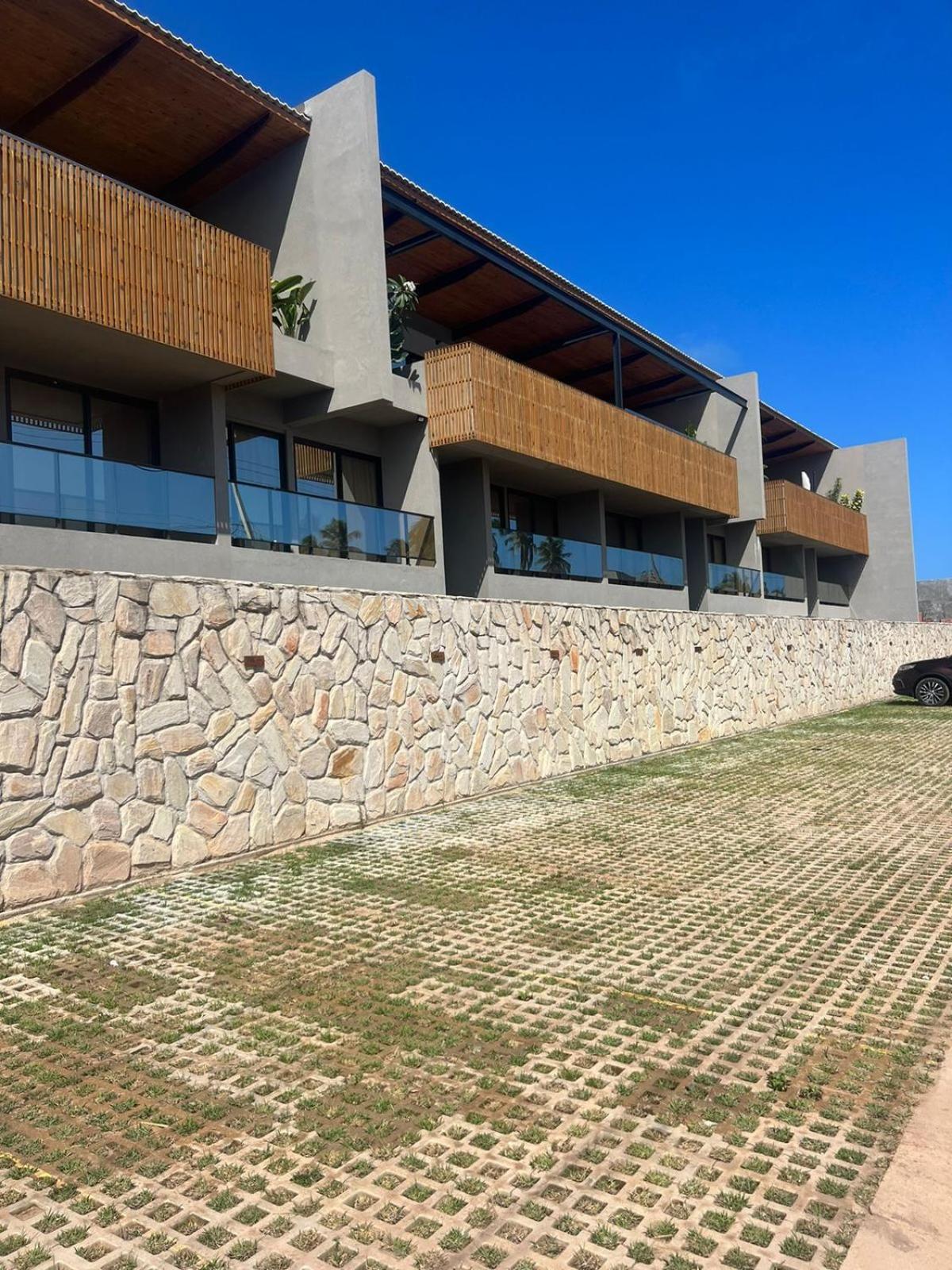 Kanui Casa Mare 109 São Miguel dos Milagres Exterior foto